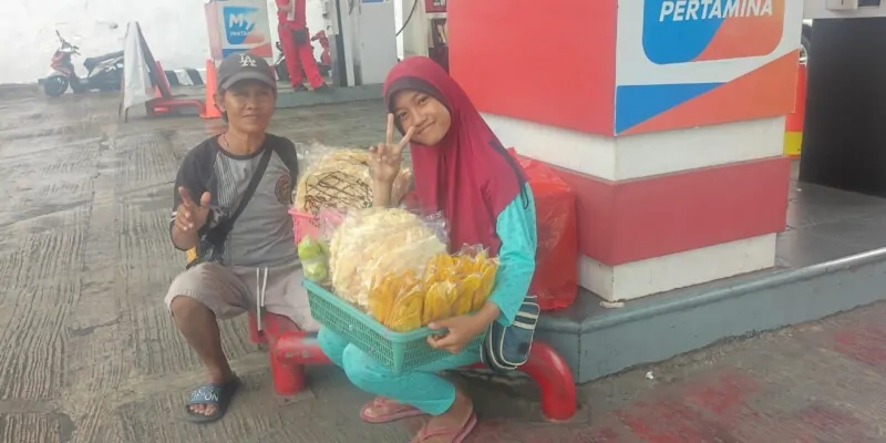 Reportage photo en Sulawesi, Indonésie