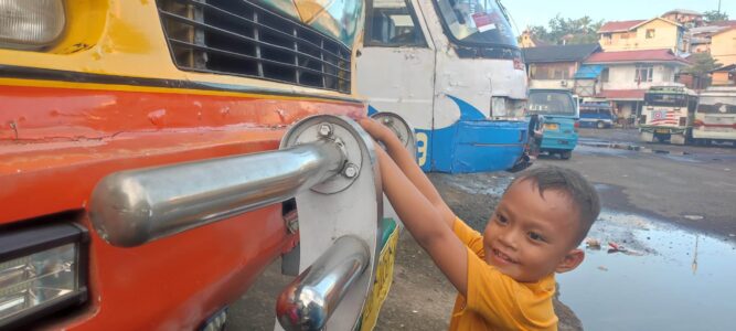 Reportage photo en Sulawesi, Indonésie