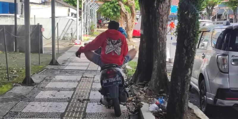 Reportage photo en Sulawesi, Indonésie
