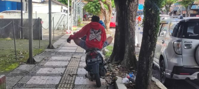 Reportage photo en Sulawesi, Indonésie