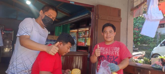 Reportage photo en Sulawesi, Indonésie