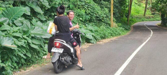 Reportage photo en Sulawesi, Indonésie