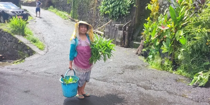 Reportage photo en Sulawesi, Indonésie