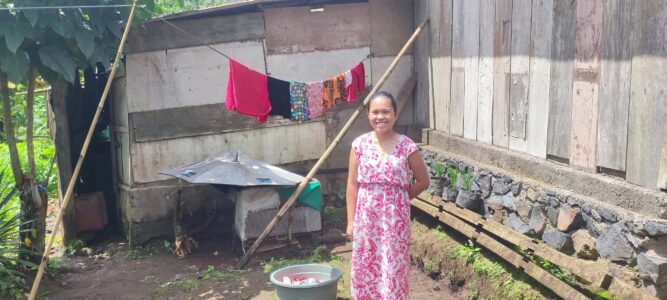 Reportage photo en Sulawesi, Indonésie