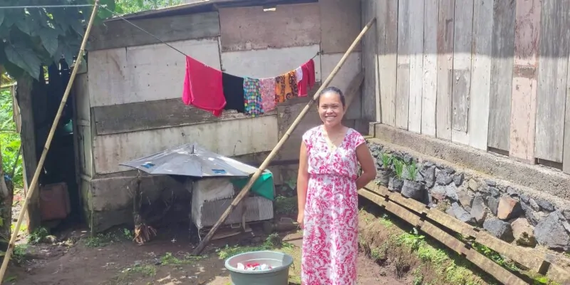 Reportage photo en Sulawesi, Indonésie