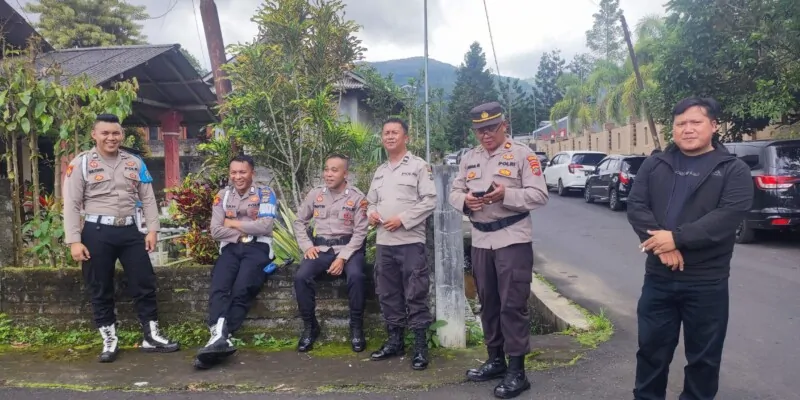 Reportage photo en Sulawesi, Indonésie