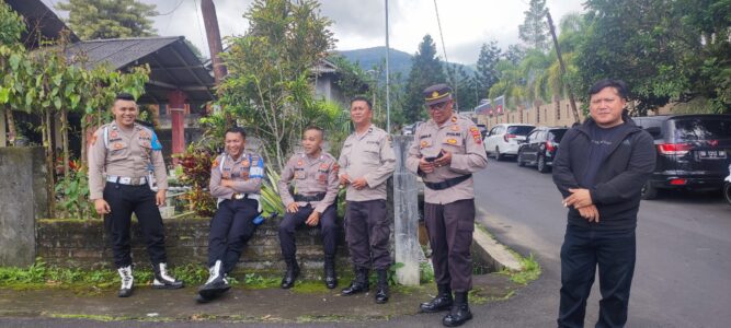 Reportage photo en Sulawesi, Indonésie