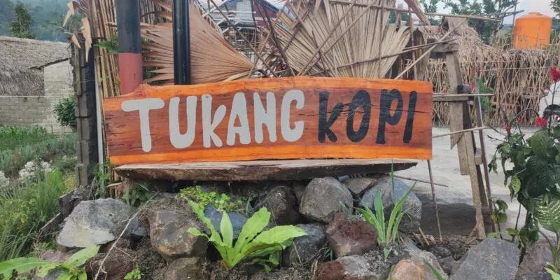 Destination Pays Minahasa, nord Sulawesi : Que visiter à Tomohon ?
