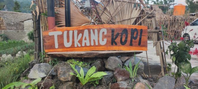 Destination Pays Minahasa, nord Sulawesi : Que visiter à Tomohon ?