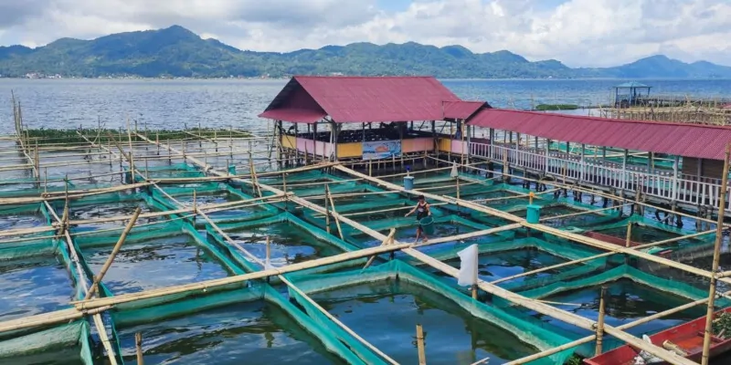 Destination Pays Minahasa, nord Sulawesi : Que visiter à Tomohon ?