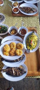 Destination Pays Minahasa, nord Sulawesi : Que visiter à Tomohon ?