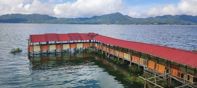 Destination Pays Minahasa, nord Sulawesi : Que visiter à Tomohon ?
