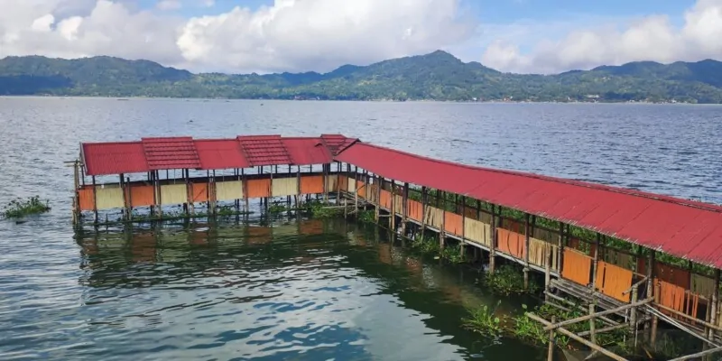Destination Pays Minahasa, nord Sulawesi : Que visiter à Tomohon ?