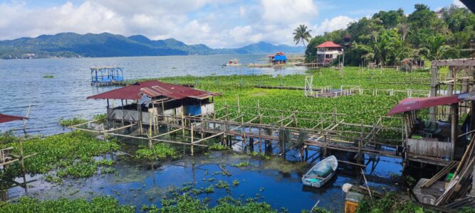 Destination Pays Minahasa, nord Sulawesi : Que visiter à Tomohon ?