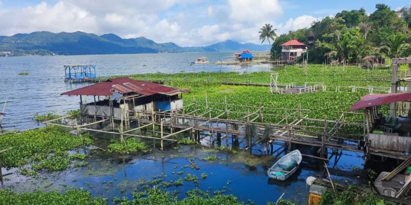 Destination Pays Minahasa, nord Sulawesi : Que visiter à Tomohon ?