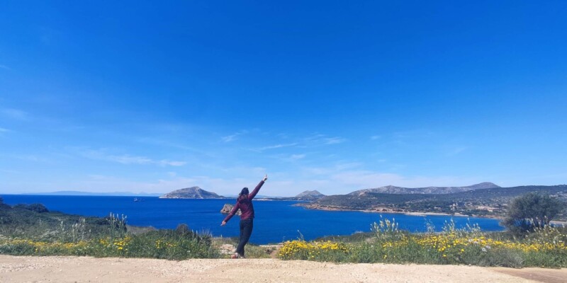 Guide : que faire à Athènes en 72H