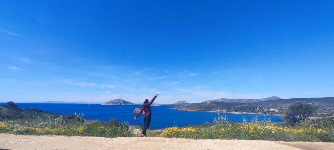 Guide : que faire à Athènes en 72H