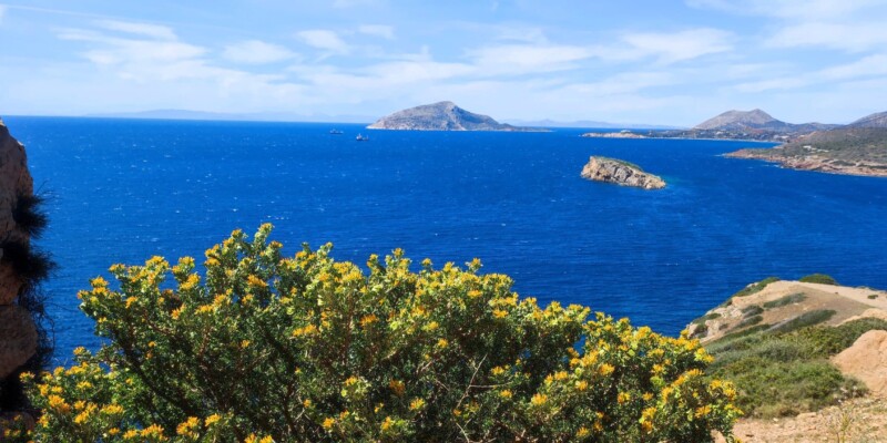 Guide : que faire à Athènes en 72H