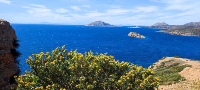 Guide : que faire à Athènes en 72H