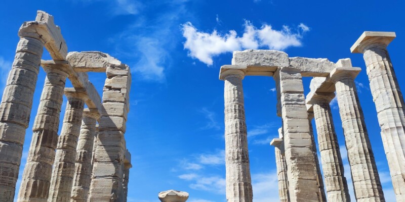 Guide : que faire à Athènes en 72H