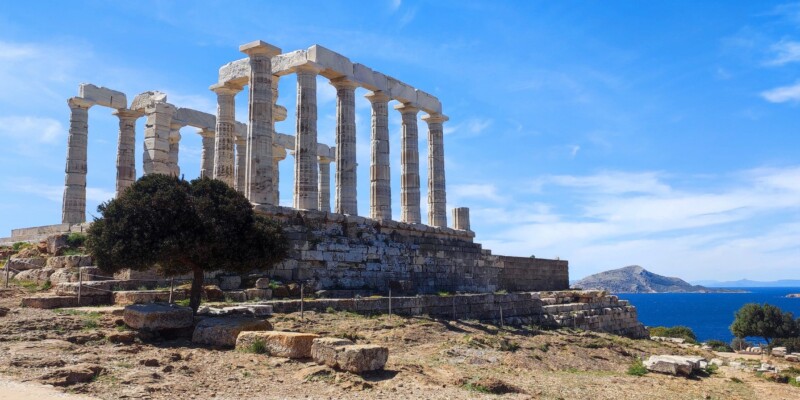 Guide : que faire à Athènes en 72H