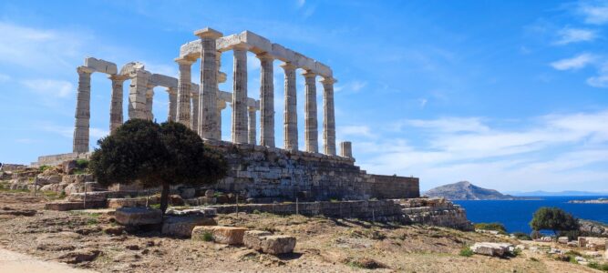 Guide : que faire à Athènes en 72H