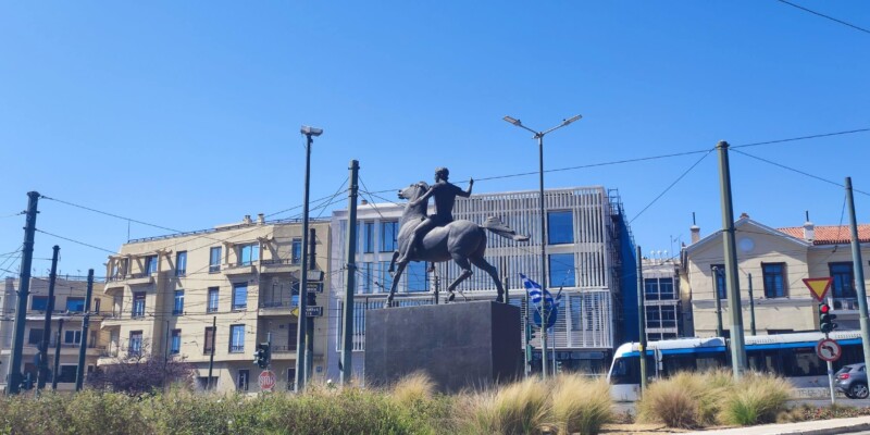 Guide : que faire à Athènes en 72H