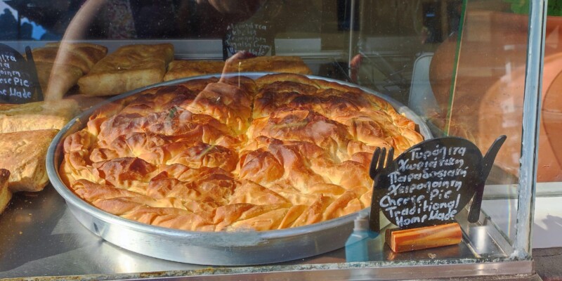 Bougatsa Guide : que faire à Athènes en 72H
