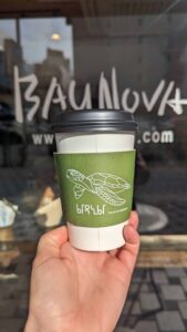 Tester les cafés de Busan en Corée du sud : reportage photo