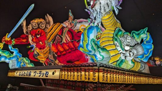 Photographie pendant 2 jours de festival : Scènes locales, chars, défilés & Feux d'Artifice
