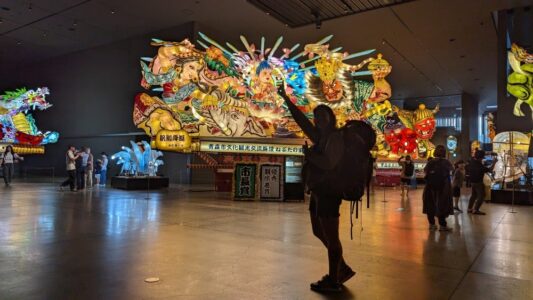 Photographie pendant 2 jours de festival : Scènes locales, chars, défilés & Feux d'Artifice