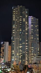 L'architecture sous toutes ses coutures dans la ville de Busan en Corée du sud