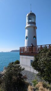Découvrir la plage Haeundae dans la ville de Busan en Corée du sud