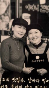 Photographier la vie locale et les habitants à Busan en Corée du sud