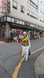 Photographier la vie locale et les habitants à Busan en Corée du sud