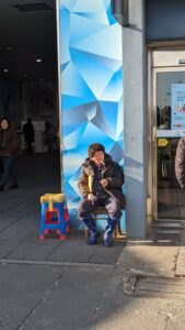 Photographier la vie locale et les habitants à Busan en Corée du sud