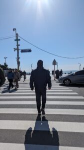 Photographier la vie locale et les habitants à Busan en Corée du sud