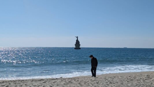 Photographier la vie locale et les habitants à Busan en Corée du sud