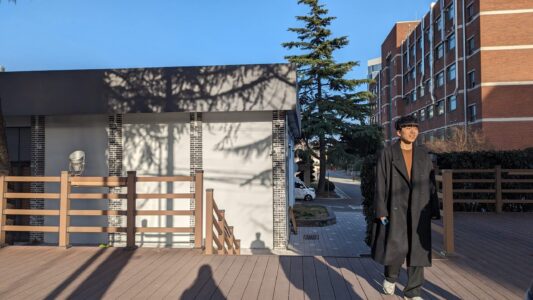 Photographier la vie locale et les habitants à Busan en Corée du sud