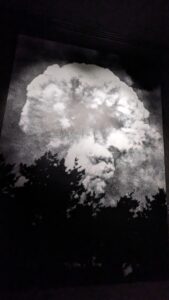 Reportage Photo à Hiroshima & Nagasaki, victimes de la bombe atomique au Japon