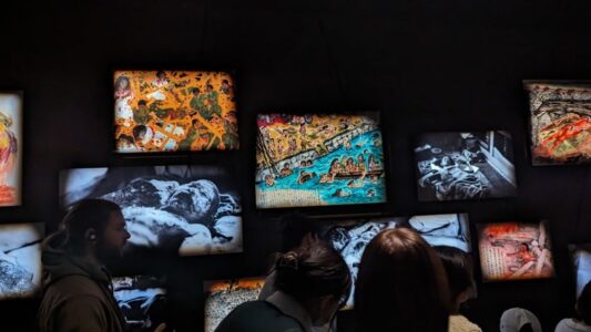 Reportage Photo à Hiroshima & Nagasaki, victimes de la bombe atomique au Japon