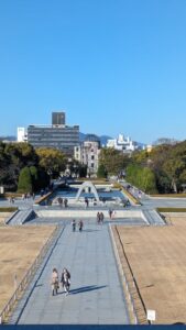 Reportage Photo à Hiroshima & Nagasaki, victimes de la bombe atomique au Japon