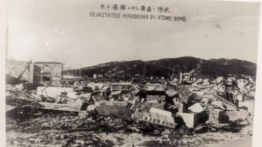 Reportage Photo à Hiroshima & Nagasaki, victimes de la bombe atomique au Japon