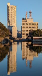Reportage Photo à Hiroshima & Nagasaki, victimes de la bombe atomique au Japon
