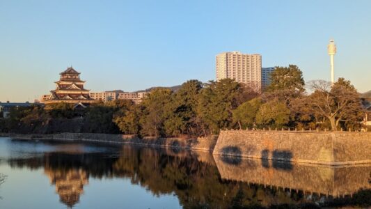 Reportage Photo à Hiroshima & Nagasaki, victimes de la bombe atomique au Japon