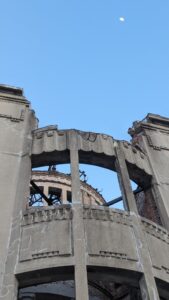 Reportage Photo à Hiroshima & Nagasaki, victimes de la bombe atomique au Japon