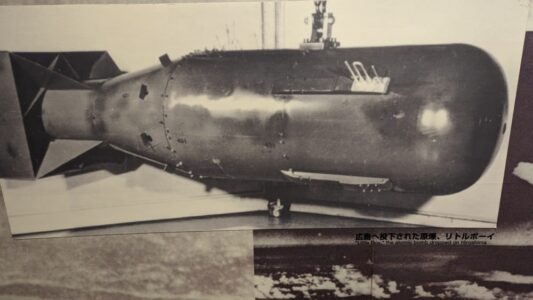 Reportage Photo à Hiroshima & Nagasaki, victimes de la bombe atomique au Japon
