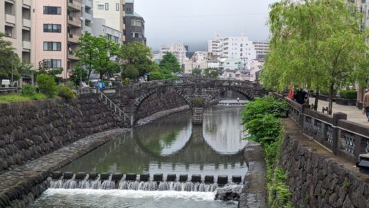 Reportage Photo à Hiroshima & Nagasaki, victimes de la bombe atomique au Japon